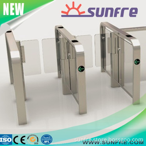 Speedstile Swing Gate, SpeedLane Barrier Gate